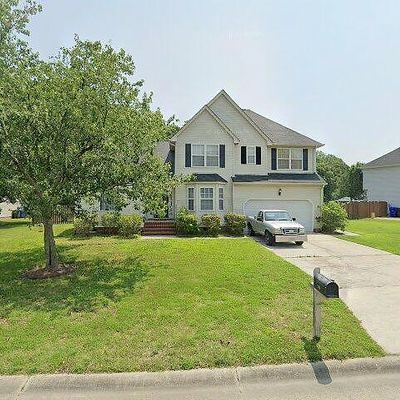 208 Princess Arch, Suffolk, VA 23435