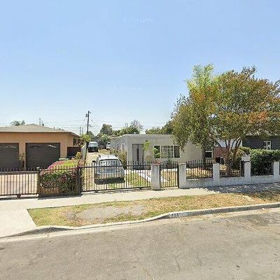 208 W Caldwell St, Compton, CA 90220