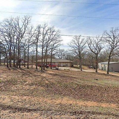 20832 Drummond Rd, Tecumseh, OK 74873