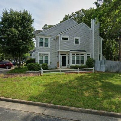 209 Appaloosa Dr, Yorktown, VA 23693