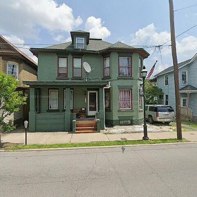 209 N 3 Rd St, Clearfield, PA 16830