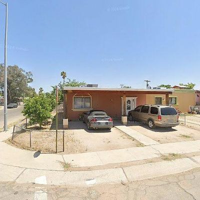 2101 S Richey Blvd, Tucson, AZ 85713