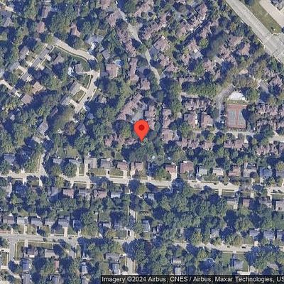 211 Saint Jacques St, Worthington, OH 43085