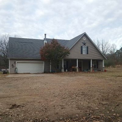 21253 S 530 Rd, Tahlequah, OK 74464