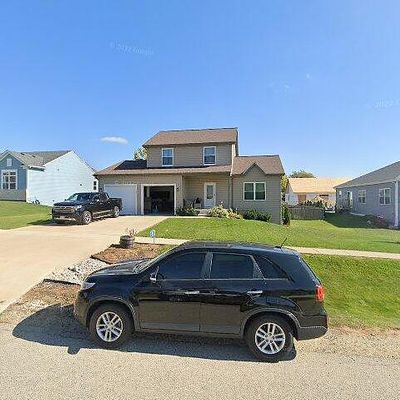 2126 Laurie Ln, Twin Lakes, WI 53181