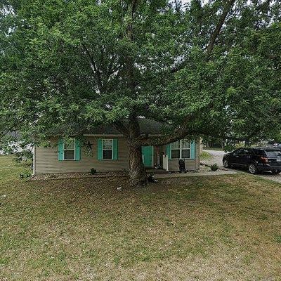 213 W Sedgwick St, Brookfield, MO 64628