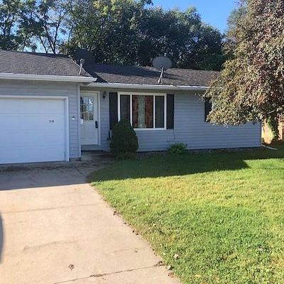 214 Union Street, Chatfield, MN 55923