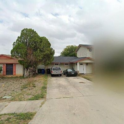 2142 James Bonham Dr, San Antonio, TX 78238