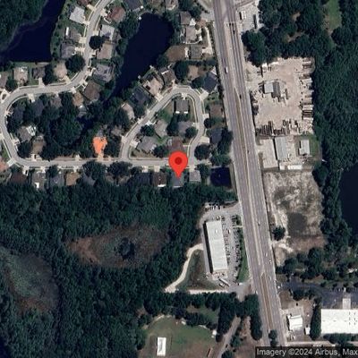 21434 Preservation Dr, Land O Lakes, FL 34638