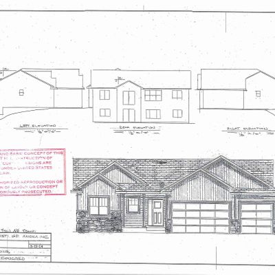 21738 Willys Street, Linwood Twp, MN 55011