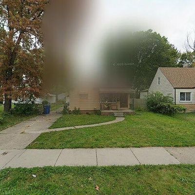 21920 Elroy Ave, Warren, MI 48089