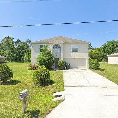 22 Longfellow Dr, Palm Coast, FL 32137