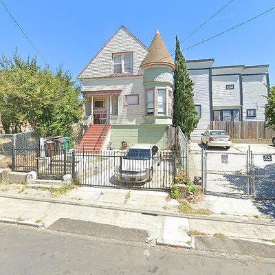 2206 23 Rd Ave, Oakland, CA 94606