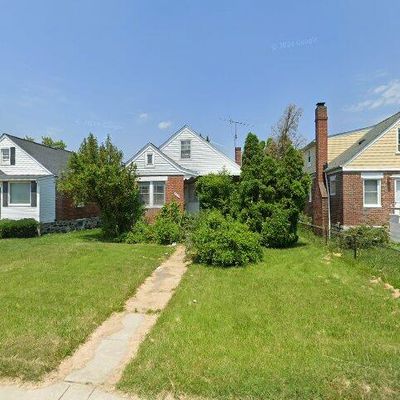 2206 Taylor Ave, Parkville, MD 21234