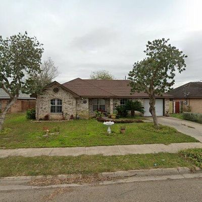 2211 Cedro Dr, San Juan, TX 78589