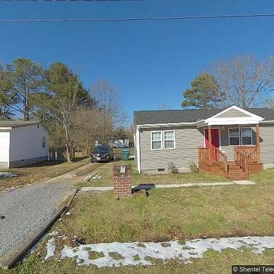 2214 Florida Ave, Suffolk, VA 23434