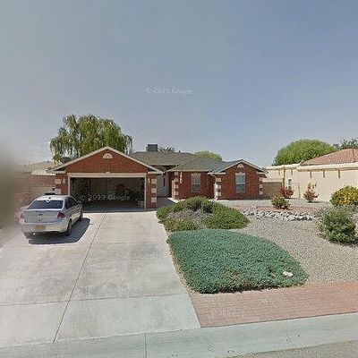 2221 Cielo Vis, Alamogordo, NM 88310