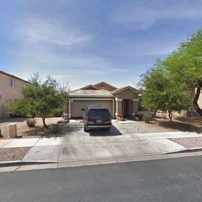 22349 E Via Del Palo, Queen Creek, AZ 85142