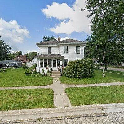 224 N Broad St, Elkhorn, WI 53121