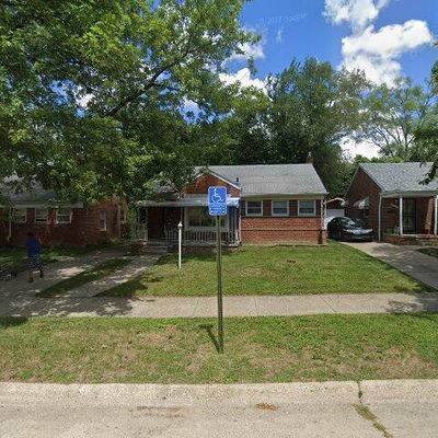 22434 Kendall St, Detroit, MI 48223