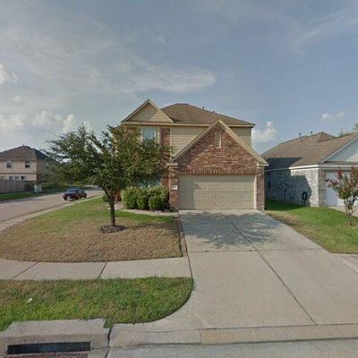 19422 Harvest Stream Way, Houston, TX 77084