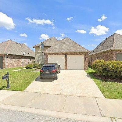 19445 Kelly Wood Ct, Baton Rouge, LA 70809