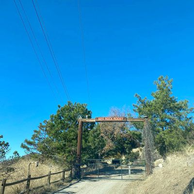 19461 Jacks Hill Rd, Tehachapi, CA 93561