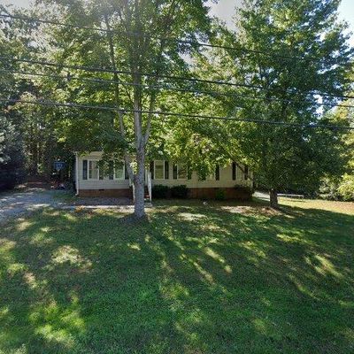 1946 Burkhart Rd, Lexington, NC 27292