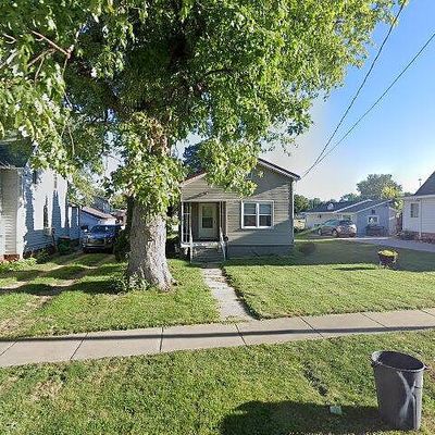 1961 Washington St, Galesburg, IL 61401