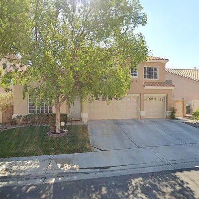 1968 Evening Glow Dr, Las Vegas, NV 89134