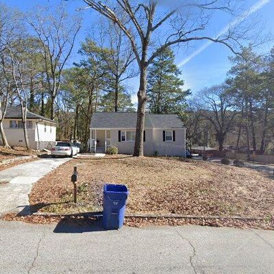 1974 Marvin Ln Sw, Atlanta, GA 30311