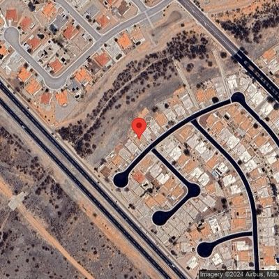 1979 Brushwood, Sierra Vista, AZ 85650