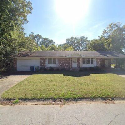 2 Curtis Cv, Little Rock, AR 72209