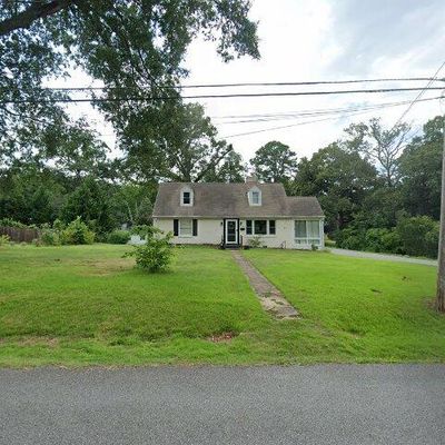 20 Longstreet Ave, Henrico, VA 23075