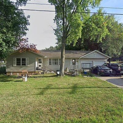 200 E Nursery St, Butler, MO 64730