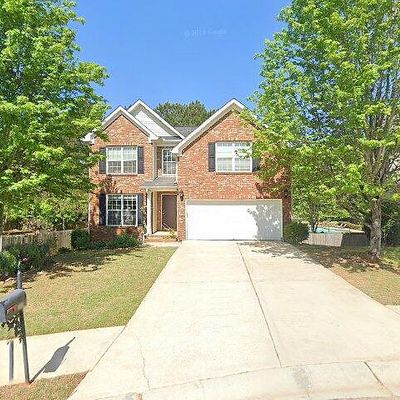 2009 Parador Bnd, Mcdonough, GA 30253