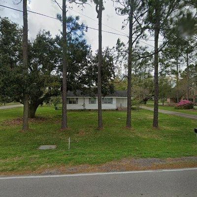 201 Abby Rd, Thibodaux, LA 70301