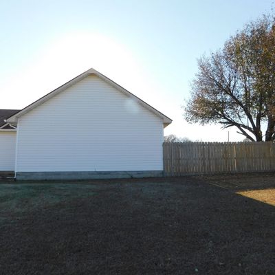 201 Lynn St, Imboden, AR 72434