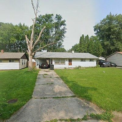 201 N Shellbark Rd, Muncie, IN 47304