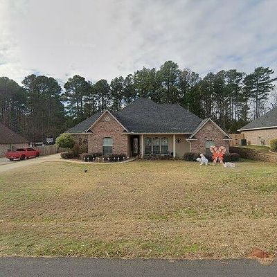 2018 Honeytree Trail Cir, Haughton, LA 71037