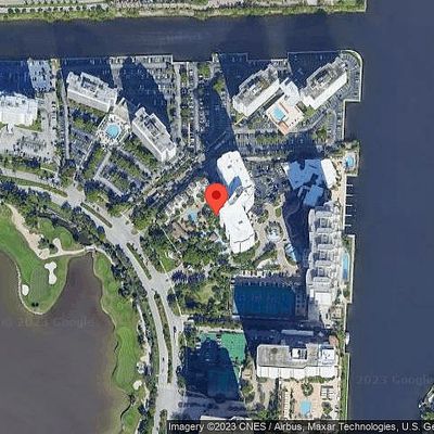 20281 E Country Club Dr #402, Miami, FL 33180