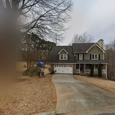 2034 Tyler Trce, Lawrenceville, GA 30043