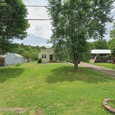 204 Harker Rd, Fort Oglethorpe, GA 30742