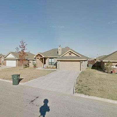 242 Lollipop Trl, Abilene, TX 79602