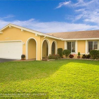 2425 Nw 107 Th Ave, Sunrise, FL 33322