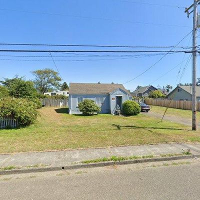 243 S Marple St, Coos Bay, OR 97420