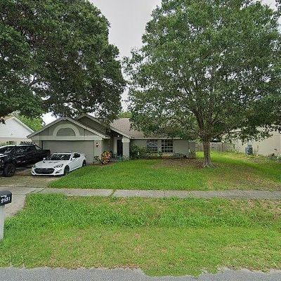 2431 Abbey Ave, Orlando, FL 32833