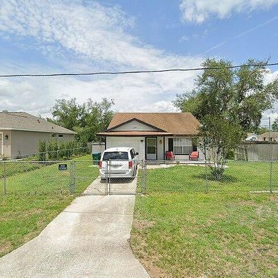 2440 S Tipton Dr, Deltona, FL 32738