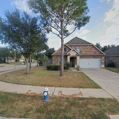 24411 Dartford Springs Ln, Katy, TX 77494