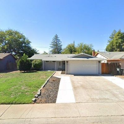 2446 El Lujo Way, Rancho Cordova, CA 95670